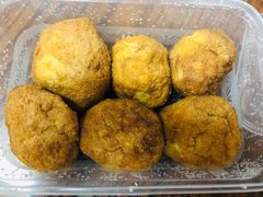 豆腐丸子-娘心豆品(方庄店)