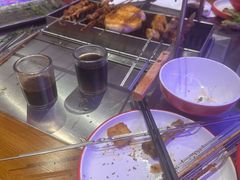 -7只羊·鲜羊肉串·地锅鸡精酿(玄武墨香路店)