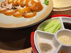 -青年公社烤鸭(滨湖银泰店)