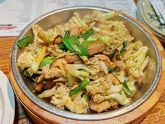 -呱呱叫民俗风味主题餐厅(沣峪口店)