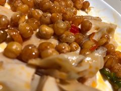 -海底捞火锅(枫蓝国际购物中心店)