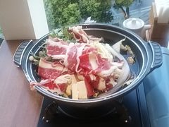 -九井澤精致料理(金茂店)