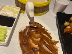 -便宜坊烤鸭店(贵园里店)
