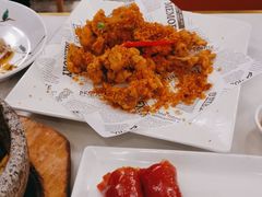 -嘉味港式餐厅(海门大有境店)