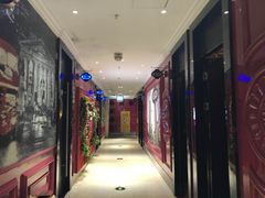 -歌潮量贩式KTV(宁德万达店)