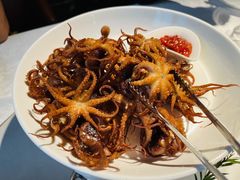 -万盛合(渔人码头店)