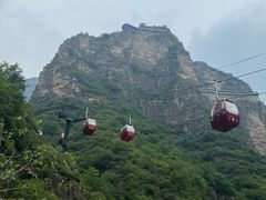 -十渡东湖港风景区