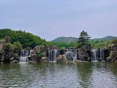 -白马涧龙池景区