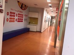 -昂立教育凯顿成长中心(嘉定南翔校区)