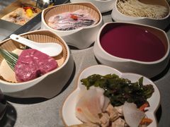 -海底捞火锅(崇文门新世界百货店)