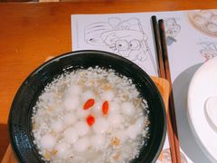 -南小馆(迪士尼小镇店)