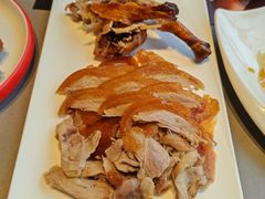 -四川饭店·小龙虾(长白店)