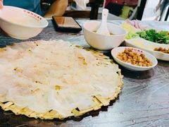 -官塘锋记鱼生·生腌·砂锅粥(牌坊街店)