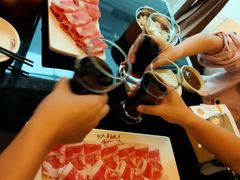 -鲁西肥牛(九方购物中心店)