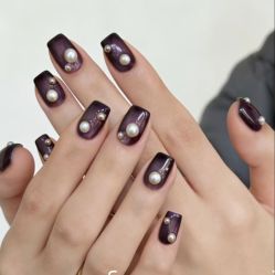 -情同手足美甲美睫