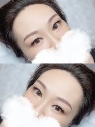 -MIVI野生眉纹绣纹眉