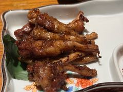 烤猪鼻筋-九州酒场ひこぞう(1号店)