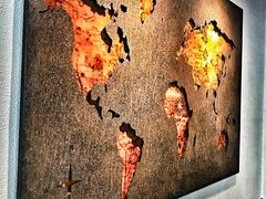 -RUMORS COFFEE ROASTERY鲁马滋咖啡(湖南路店)