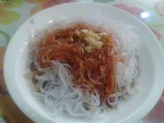 凉粉-富临轩私房菜(集庆门大街店)