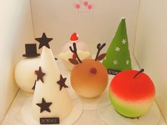 -好利来(七宝领展广场店)