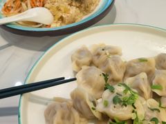 -伊北味·清真青海拉面村(延安路店)