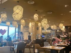 -原石牛扒·约会餐厅(龙城万科里店)