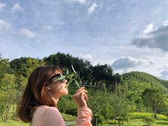 -将军关探险漂流