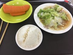 -哈工大一校区食堂