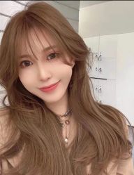 点击看大图 -MORI HAIR SALON日式美发沙龙