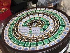 -VENCHI 闻绮(北京国贸商城店)