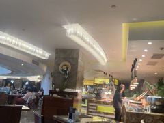 -凯宾斯基饭店.元素西餐厅自助餐