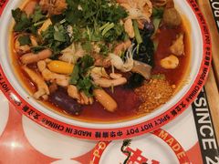 -文立新麻辣烫(合生汇21街区店)