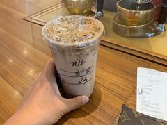 -星巴克臻选(惠州华贸天地1楼店)