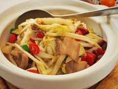-同庆楼(大钟寺店)