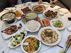 -澳门酒家(南航明珠店)