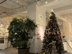 -ins森林童话餐厅coffee&bistro