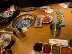 -MIKOMIKO和牛烧肉专门店(南门店)