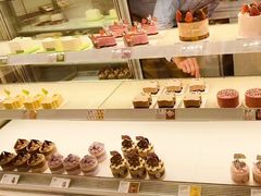 -好利来(马家堡店)