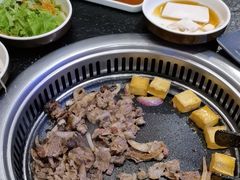 -老卜奎齐齐哈尔烤肉(人民东路店)