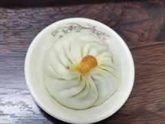 -鲁氏汤包王(长白街店)