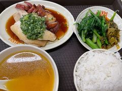 -鹅最好(南光店)