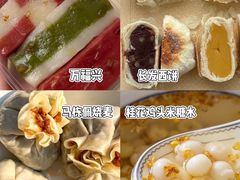 -孙盛兴奥灶面馆·蟹黄面·三虾面(山塘街总店)