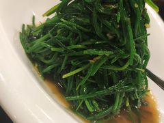 蒜泥沙葱-巴音浩日娲·蒙餐(双林东路店)