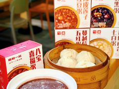 -嘉和一品粥(知春路店)