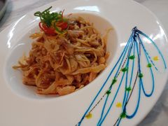 -周渝食惦·酸菜鱼精致川菜(横岗店)