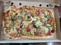 -必胜客(上海新南方商城PH店)
