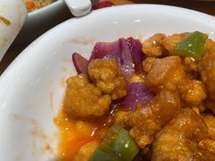 -頂好酒家·经典粤菜(海信广场店)
