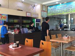 大堂-八沟羊汤(河北大街店)