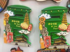 -西北轻工批发市场