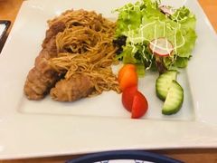 -松子料理(亮马桥店)